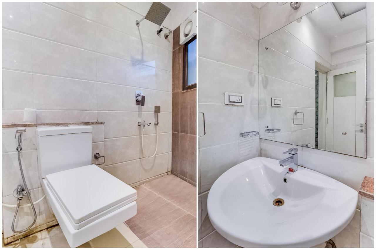 Hotel Tapovan Нашик Екстериор снимка